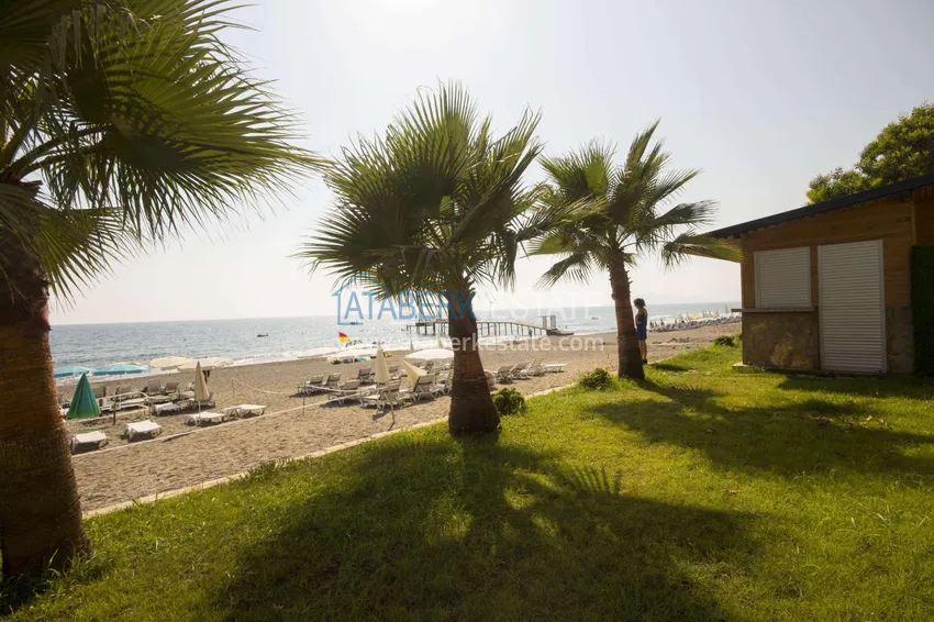 Wynajmij dupleks w Mahmutlar, Alanya - tanio! A8 20 