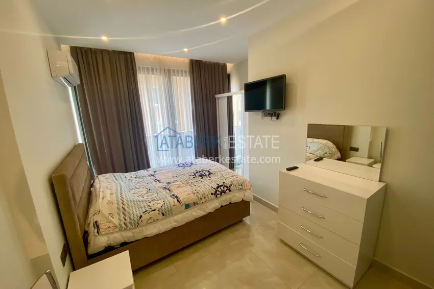 Kupuj  Wynajmij dupleks w Mahmutlar, Alanya - tanio! A8 5 