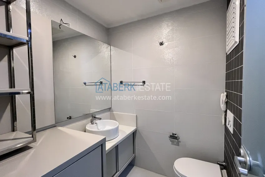 Kupuj  Apartamenty w Antalyi od dewelopera — dzielnica Lara  6 