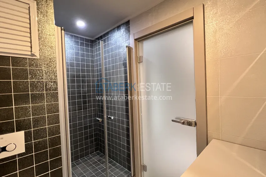 Kupuj  Apartamenty w Antalyi od dewelopera — dzielnica Lara  8 