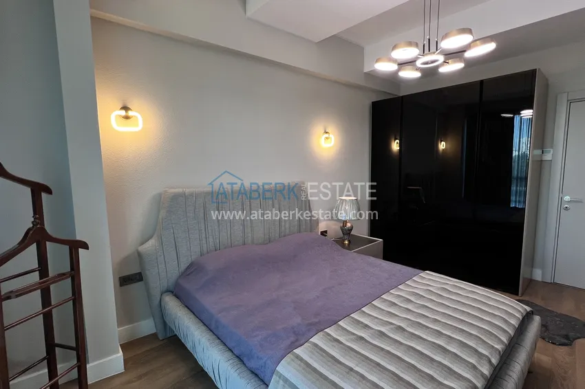 Kupuj  Apartamenty w Antalyi od dewelopera — dzielnica Lara  11 