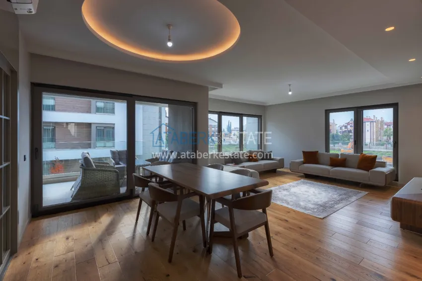 Kupuj Apartamenty w Antalyi, dzielnica Konyaalti z ratą od dewelopera 2