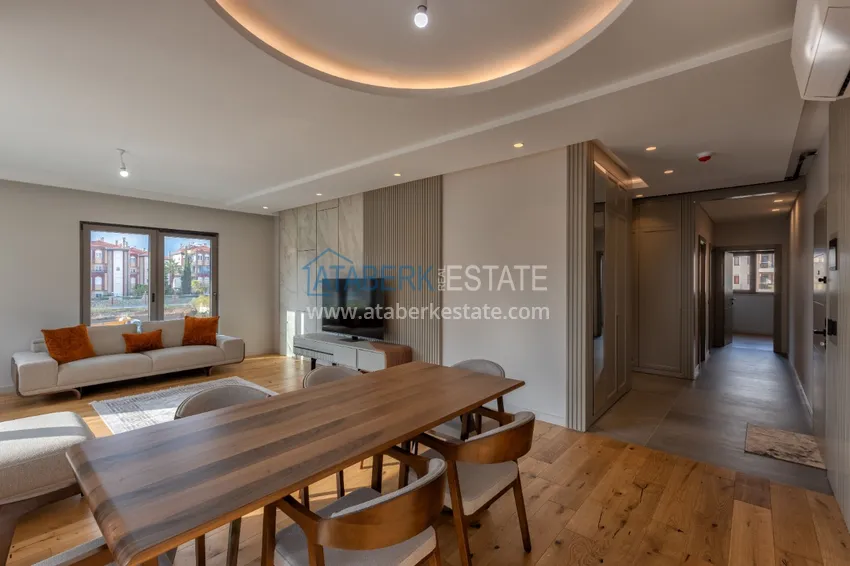 Kupuj Apartamenty w Antalyi, dzielnica Konyaalti z ratą od dewelopera 10