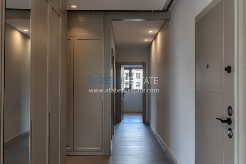 Kupuj Apartamenty w Antalyi, dzielnica Konyaalti z ratą od dewelopera 11