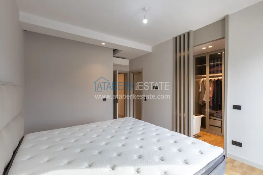 Kupuj Apartamenty w Antalyi, dzielnica Konyaalti z ratą od dewelopera 13
