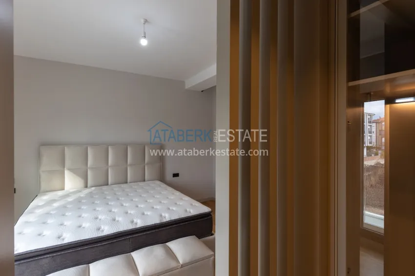 Kupuj Apartamenty w Antalyi, dzielnica Konyaalti z ratą od dewelopera 14