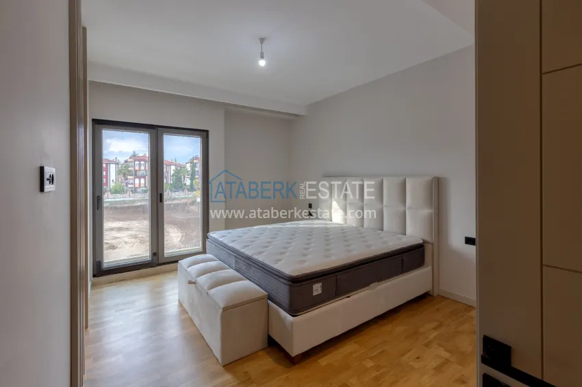Kupuj Apartamenty w Antalyi, dzielnica Konyaalti z ratą od dewelopera 17