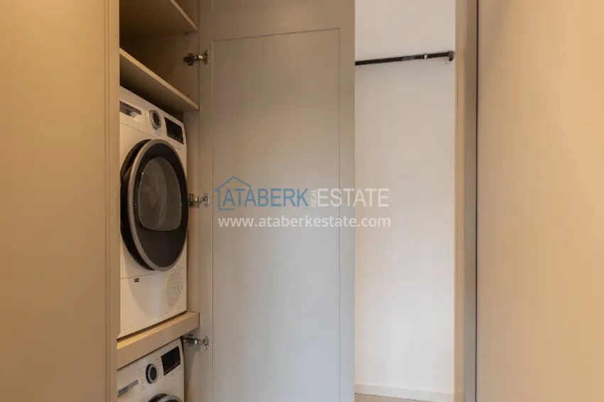 Kupuj Apartamenty w Antalyi, dzielnica Konyaalti z ratą od dewelopera 19