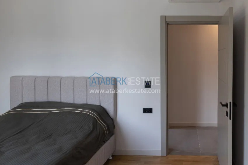 Kupuj Apartamenty w Antalyi, dzielnica Konyaalti z ratą od dewelopera 20