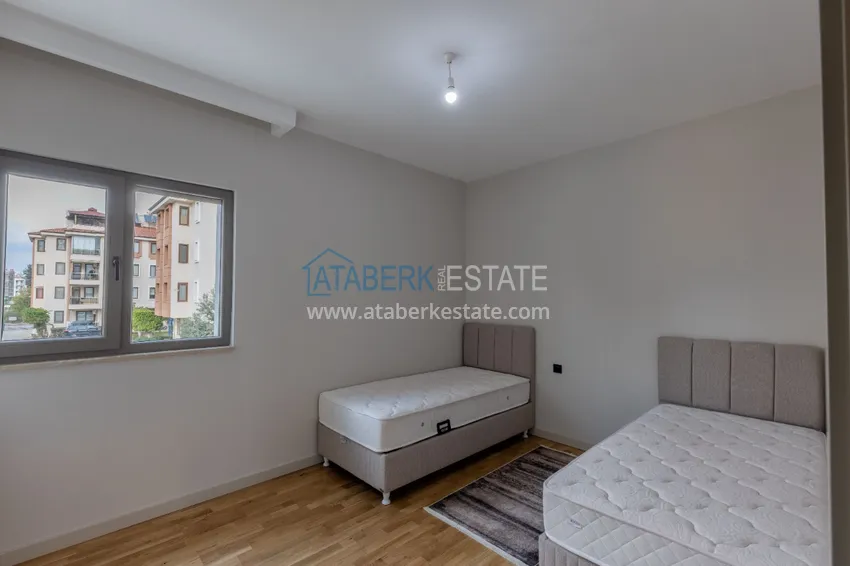 Kupuj Apartamenty w Antalyi, dzielnica Konyaalti z ratą od dewelopera 21