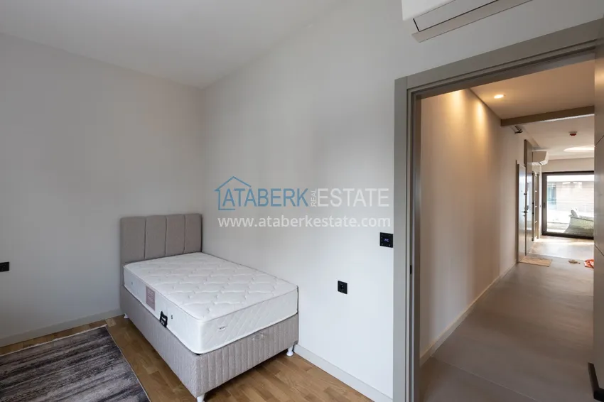 Kupuj Apartamenty w Antalyi, dzielnica Konyaalti z ratą od dewelopera 22