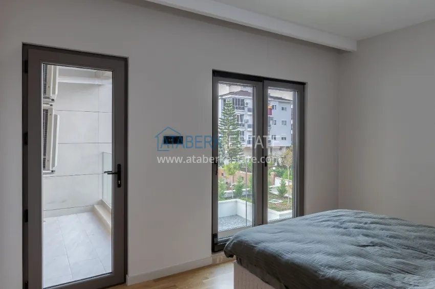 Kupuj Apartamenty w Antalyi, dzielnica Konyaalti z ratą od dewelopera 23
