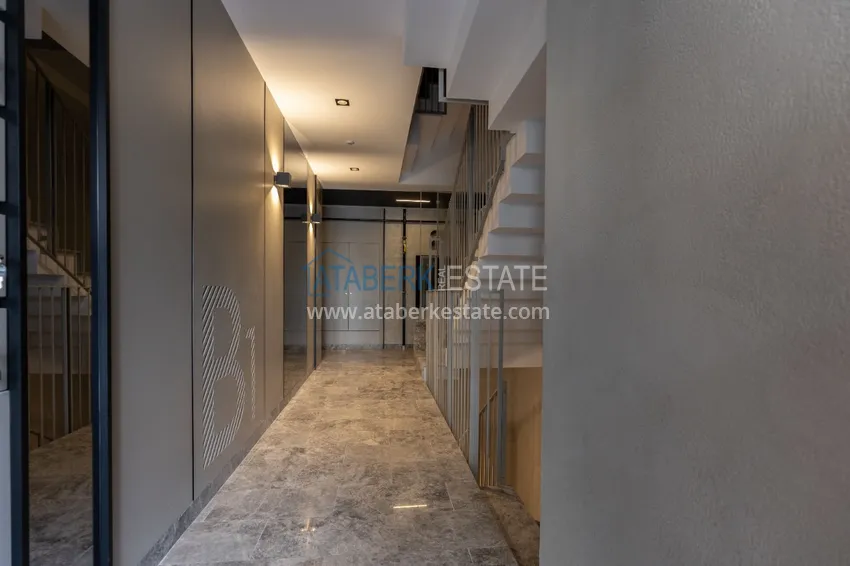 Apartamenty w Antalyi, dzielnica Konyaalti z ratą od dewelopera 18