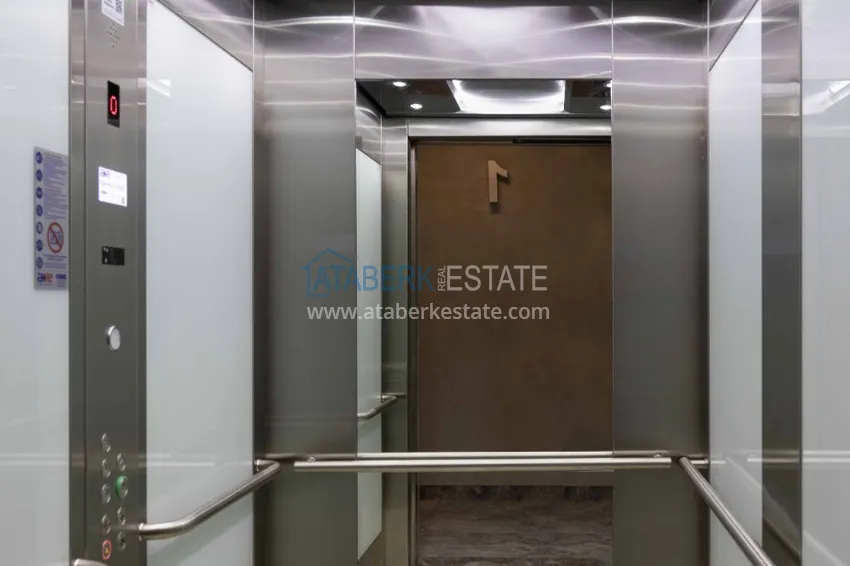 Apartamenty w Antalyi, dzielnica Konyaalti z ratą od dewelopera 19