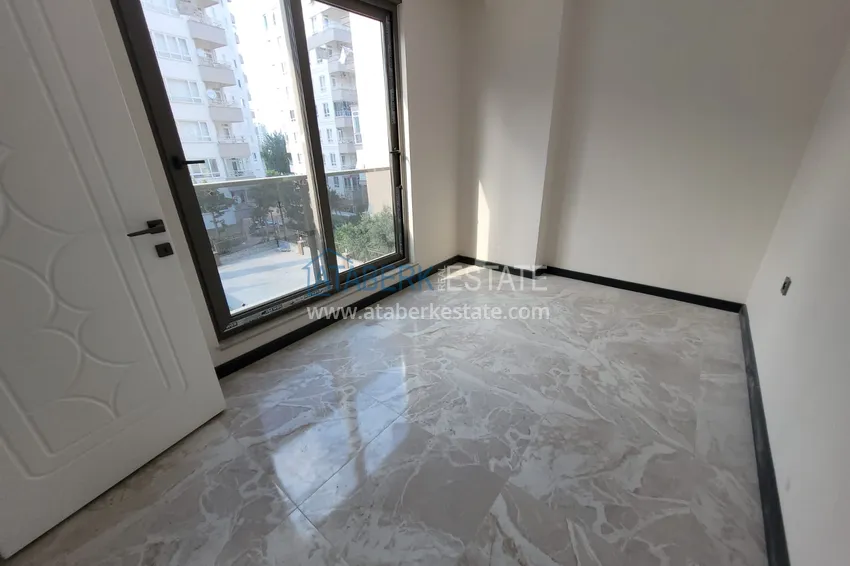 Kupuj Niedrogie apartamenty w Antalyi - Konyaalti w kompleksie w budowie 7 