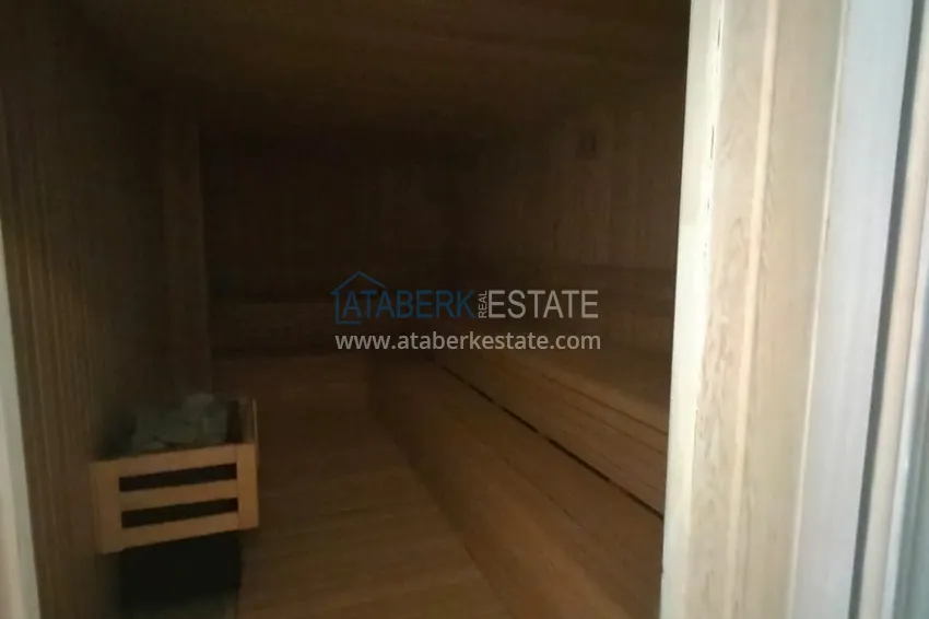 Apartament 1+1 dzielnica Avsallar — Alanya od właściciela w nowym kompleksie 6 