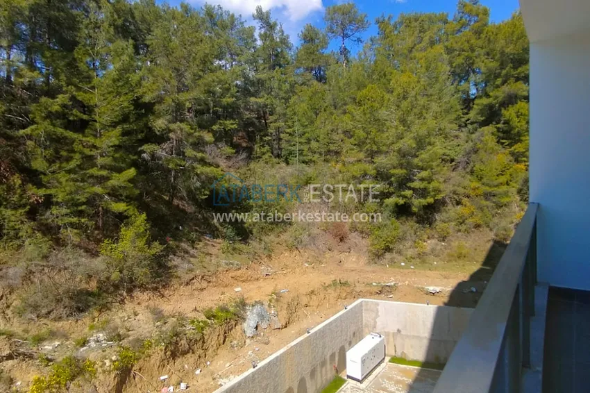 Kupuj  Apartament 1+1 dzielnica Avsallar — Alanya od właściciela w nowym kompleksie 7 