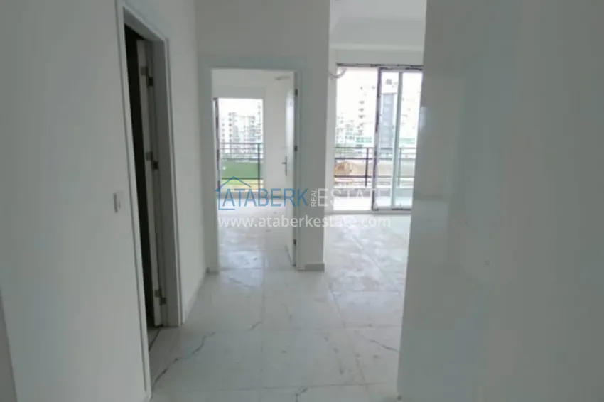 Kupuj  Apartament 1+1 w Avsallar z pięknym wykończeniem w nowym budynku. Nadaje się do wynajmu krótkoterminowego  1 