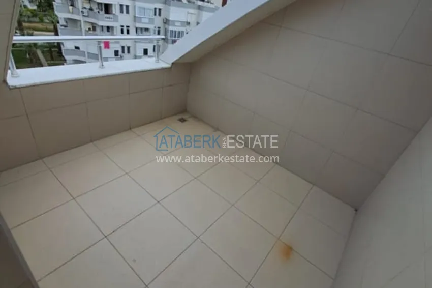 Kupuj  Dwupoziomowy penthouse umeblowany w komfortowej rezydencji - dzielnica Avsallar 24 