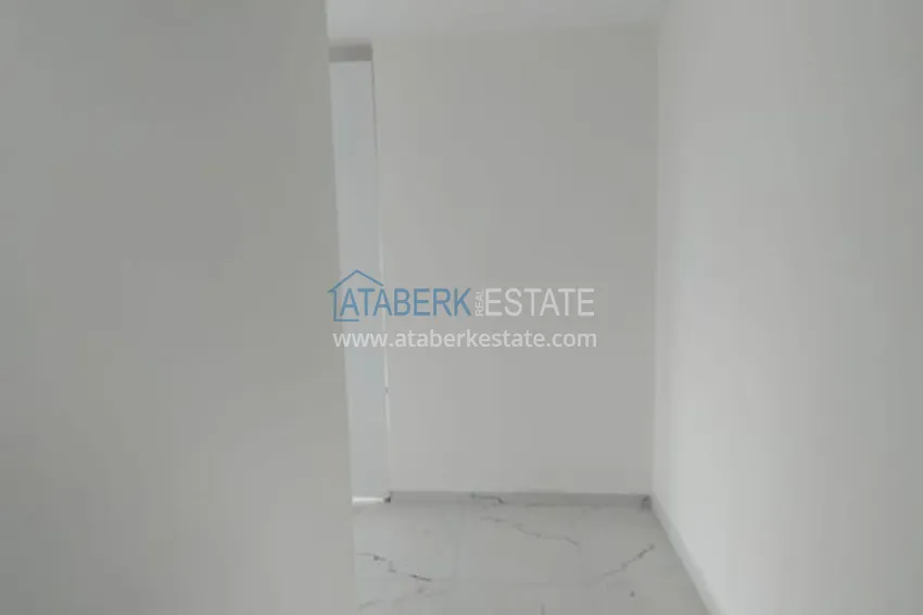 Kupuj  Apartament 1+1 w Avsallar z pięknym wykończeniem w nowym budynku. Nadaje się do wynajmu krótkoterminowego  2 