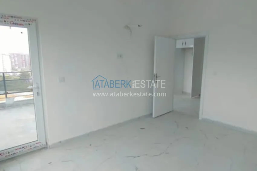 Kupuj  Apartament 1+1 w Avsallar z pięknym wykończeniem w nowym budynku. Nadaje się do wynajmu krótkoterminowego  5 