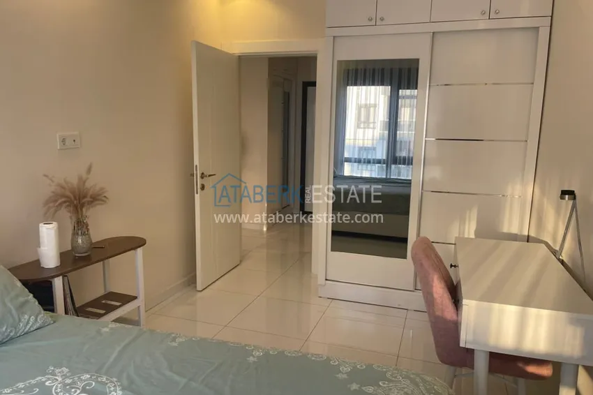 Kupuj  Apartament pod klucz z jedną sypialnią w Alanya, dzielnica Oba  6 