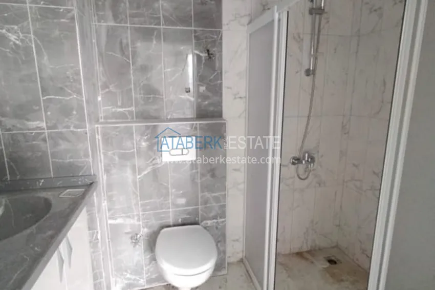 Kupuj  Apartament 1+1 w Avsallar z pięknym wykończeniem w nowym budynku. Nadaje się do wynajmu krótkoterminowego  6 