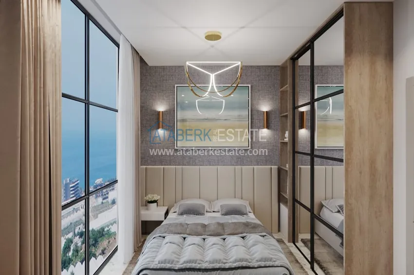 Kupuj  Apartamenty od dewelopera w Kargicaku w nowym projekcie inwestycyjnym 28 