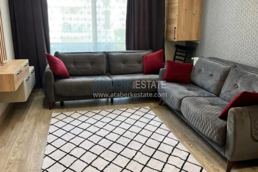 Kupuj Apartamenty w Antalyi - Persimmon przystępna cena, na raty, bezpośrednio od dewelopera 3