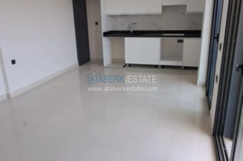 Kupuj  Dwupoziomowy penthouse 2+1 z widokiem na góry w komfortowym kompleksie, dzielnica Kargicak — Alanya 3 