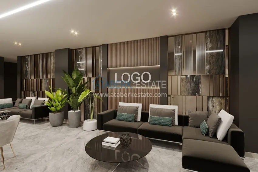 Apartamenty od dewelopera w Kargicaku w nowym projekcie inwestycyjnym 20 