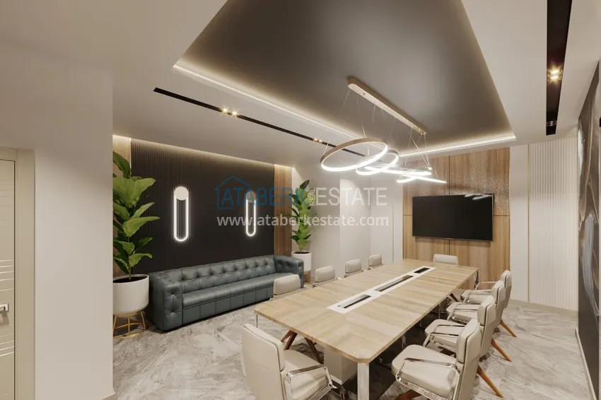 Apartamenty od dewelopera w Kargicaku w nowym projekcie inwestycyjnym 32 
