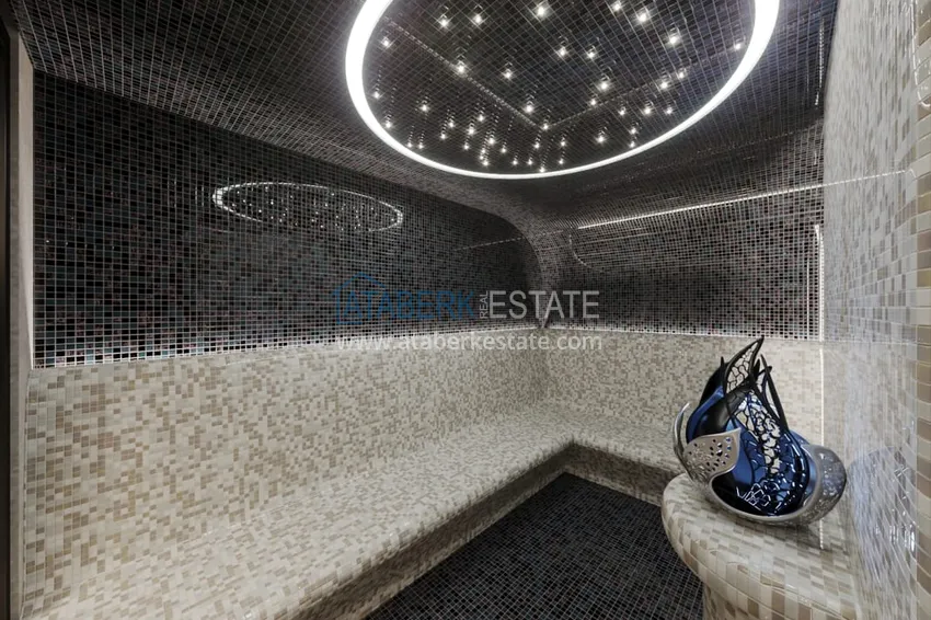 Apartamenty od dewelopera w Kargicaku w nowym projekcie inwestycyjnym 53 