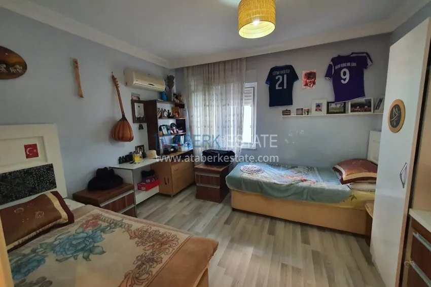 Kupuj  Apartament z 2 sypialniami w Oba z bocznym widokiem na morze  11 