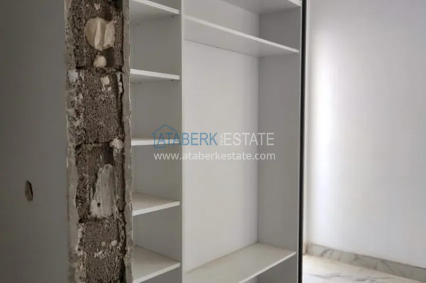 Kupuj  Apartamenty i penthousy z widokiem na morze w nowym kompleksie na pierwszej linii brzegowej 11 