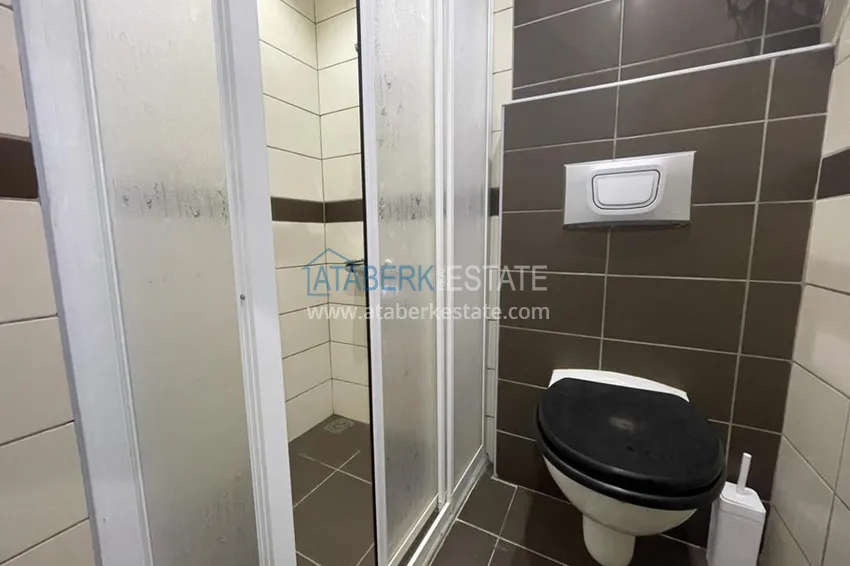 Kupuj Mieszkanie 2+1 do wynajęcia w popularnej dzielnicy Alanyi, Mahmutlar nr 1 9