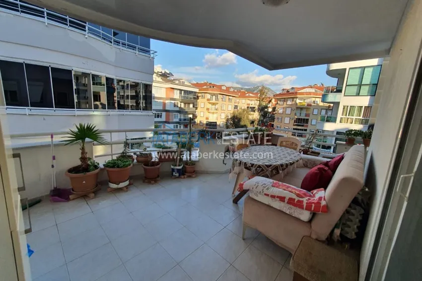 Kupuj  Apartament z 2 sypialniami w Oba z bocznym widokiem na morze  13 