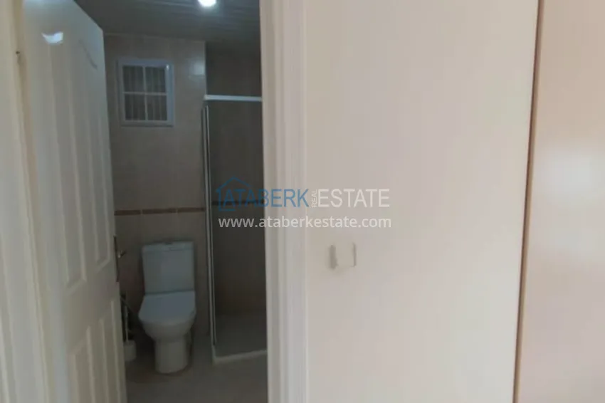 Kupuj  Apartament 2+1 z meblami i widokiem na góry zaledwie 350 metrów od morza, dzielnica Tosmur — Alanya 15 
