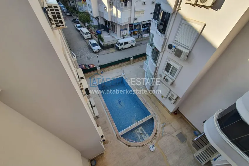 Kupuj  Apartament z 2 sypialniami w Oba z bocznym widokiem na morze  16 