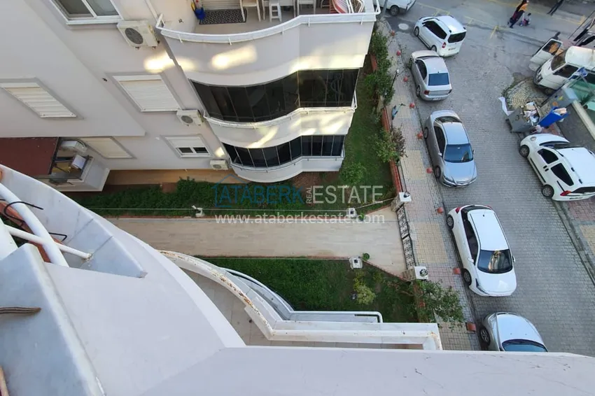 Kupuj  Apartament z 2 sypialniami w Oba z bocznym widokiem na morze  17 
