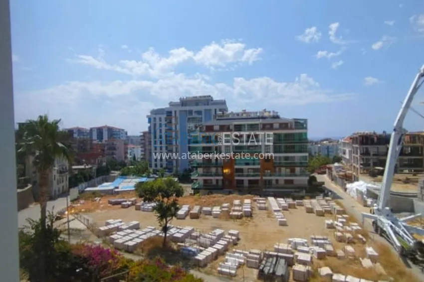Kupuj  Apartament 2+1 z meblami i widokiem na góry zaledwie 350 metrów od morza, dzielnica Tosmur — Alanya 19 