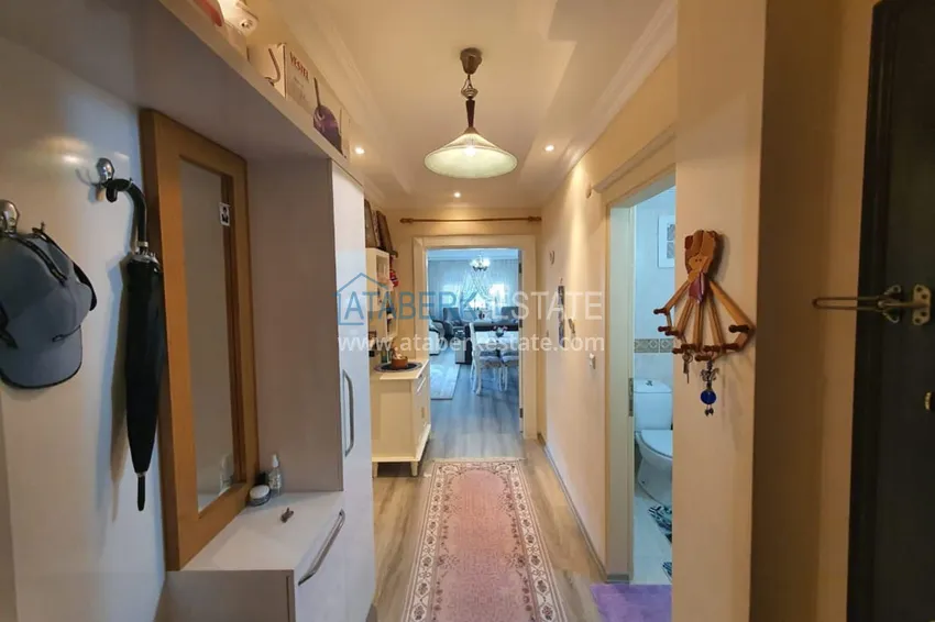 Kupuj  Apartament z 2 sypialniami w Oba z bocznym widokiem na morze  1 