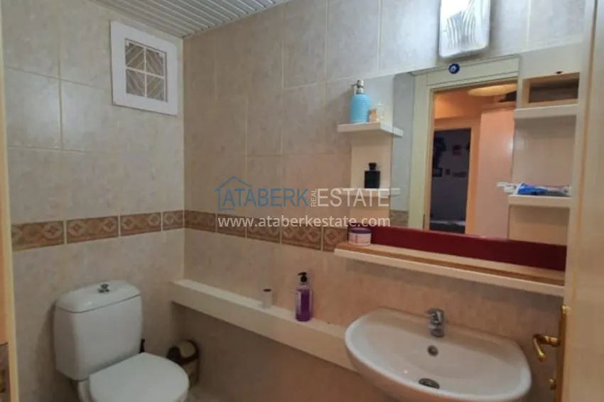 Kupuj  Apartament z 2 sypialniami w Oba z bocznym widokiem na morze  2 