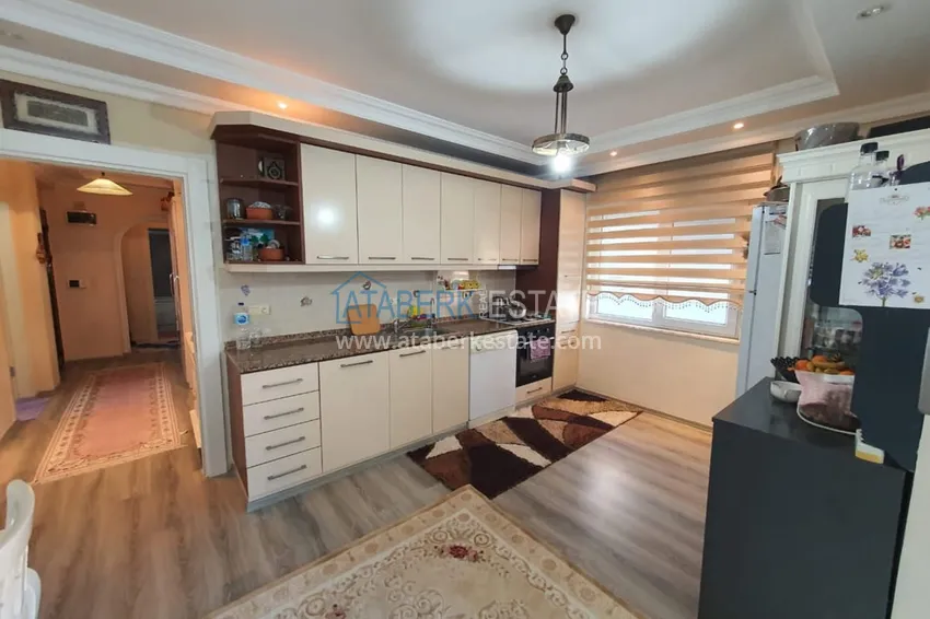 Kupuj  Apartament z 2 sypialniami w Oba z bocznym widokiem na morze  5 