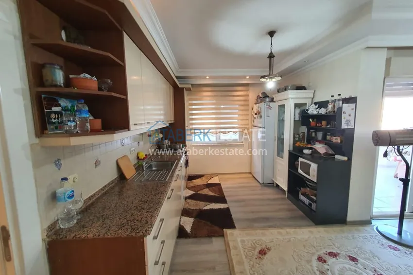 Kupuj  Apartament z 2 sypialniami w Oba z bocznym widokiem na morze  6 