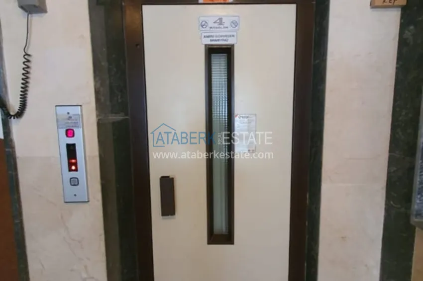 Apartament z 2 sypialniami w Oba z bocznym widokiem na morze  6 