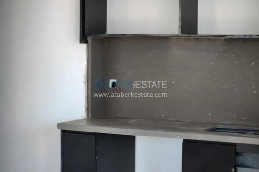 Kupuj  Apartamenty i penthousy z widokiem na morze w nowym kompleksie na pierwszej linii brzegowej 4 