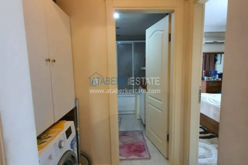 Kupuj  Apartament z 2 sypialniami w Oba z bocznym widokiem na morze  8 