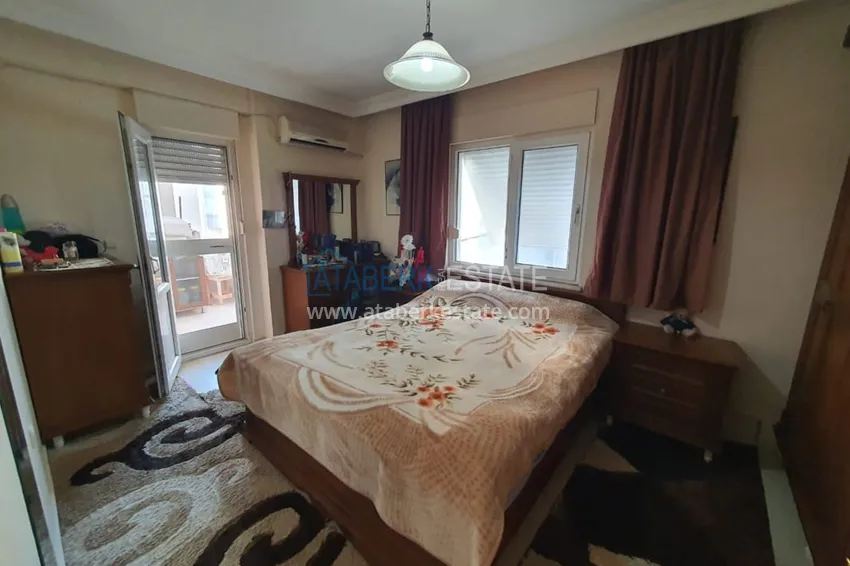 Kupuj  Apartament z 2 sypialniami w Oba z bocznym widokiem na morze  9 