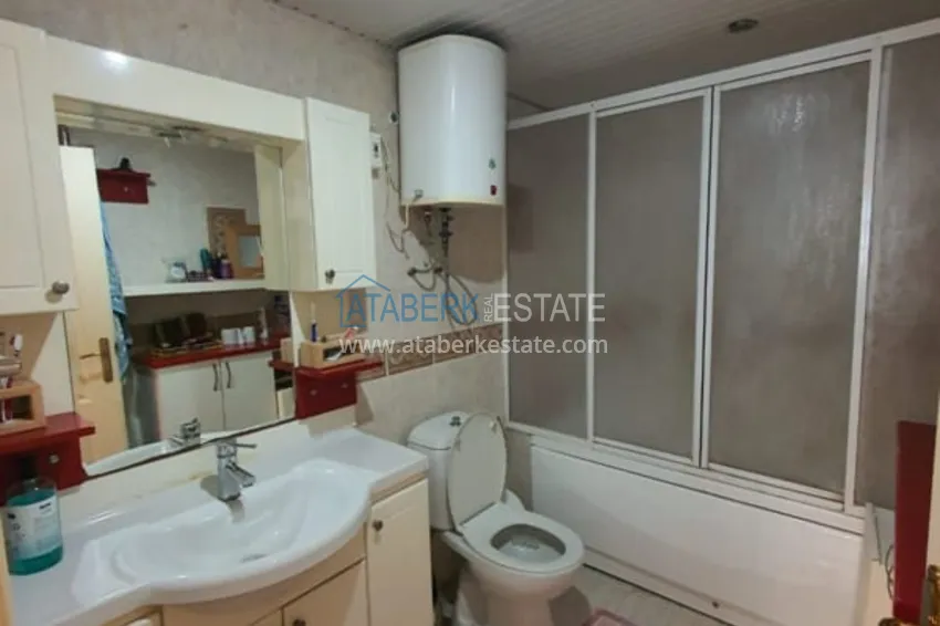 Kupuj  Apartament z 2 sypialniami w Oba z bocznym widokiem na morze  10 